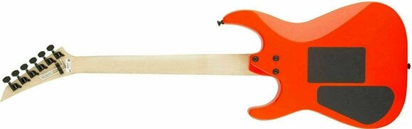 Gitara elektryczna Jackson Pro Series Dinky DK2 Rocket Red - 2