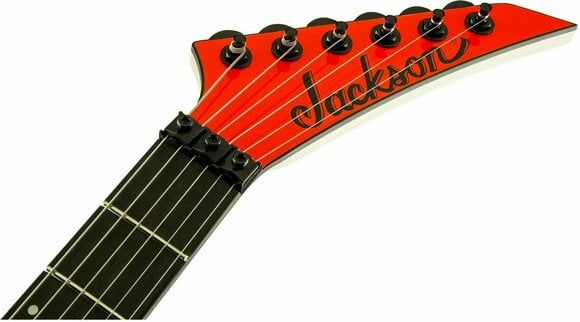 Gitara elektryczna Jackson Pro Series Dinky DK2 Rocket Red - 7