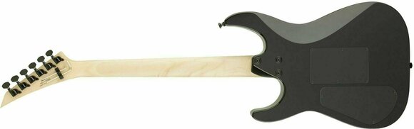 Guitare électrique Jackson Pro Series Dinky DK2Q Transparent Green - 2