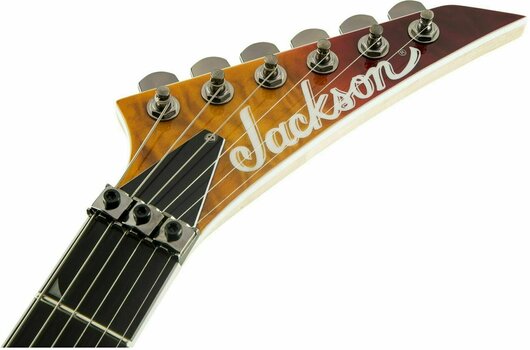 Chitarra Elettrica Jackson Pro Series Soloist SL2Q MAH Desert Sunset Sky - 7