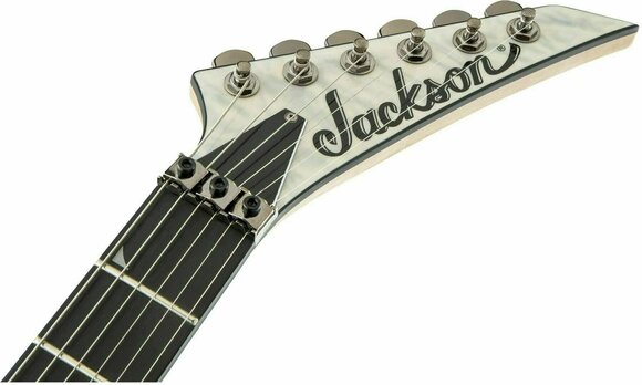 Electric guitar Jackson Pro Series Soloist SL2Q MAH Winterstorm - 7