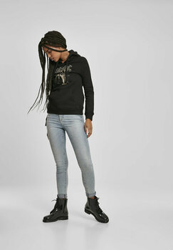 Hoodie AC/DC Angus Black XL Hoodie - 5