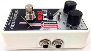 Kytarový efekt Electro Harmonix Pitch Fork Kytarový efekt - 3