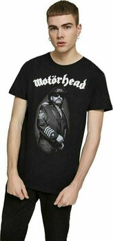T-shirt Motörhead Lemmy Warpig Black XS T-shirt - 2