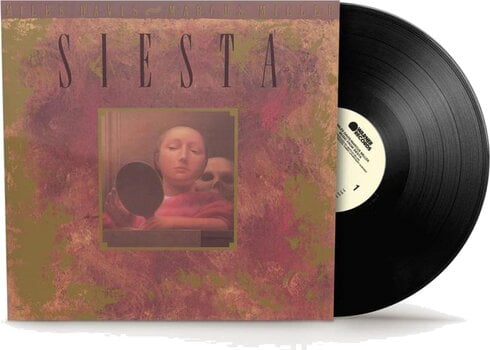 Disco de vinilo Miles Davis & Marcus Miller - Music From Siesta (LP) - 2