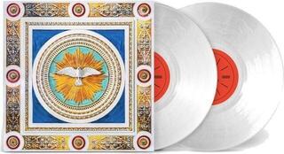 Disco de vinilo Hulvey - Could Be Tonight (White Coloured) (2 LP) - 1