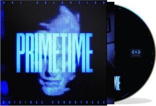 CD de música Ari Balouzian & Phoebe Bridgers - Primetime (OST) (CD) - 1