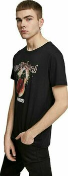T-shirt Motörhead Bomber Black S T-shirt - 3