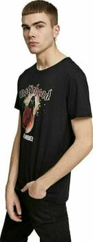 T-shirt Motörhead Bomber Black XL T-shirt - 3