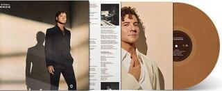 Disco de vinilo David Bisbal - Eternos (Deluxe Edition) (Ochre Coloured) (LP) - 1