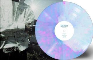 Disco de vinilo Thrown - Unwanted (Limited Edition) (Coloured) (LP) - 1