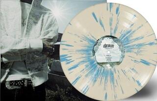 Disco de vinilo Thrown - Unwanted (Limited Edition) (White/Grey/Blue Coloured) (LP) - 1