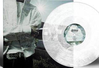 Disco de vinilo Thrown - Unwanted (Limited Edition) (Crystal White Marble Coloured) (LP) - 1