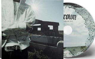 Music CD Thrown - Unwanted (CD) - 1