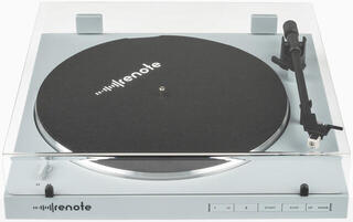 Turntable Renote VinylVibe AutoBelt AT-3600L Arctic Grey Turntable - 2