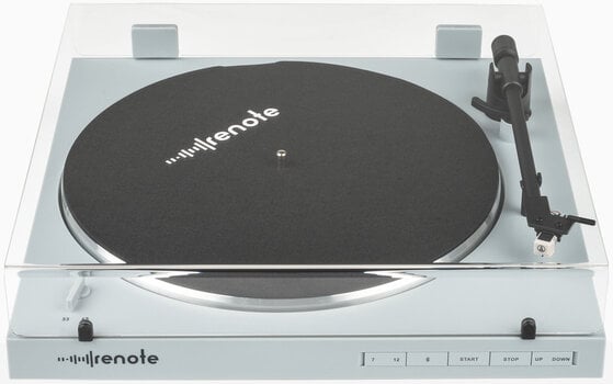 Tocadiscos Renote VinylVibe AutoBelt AT-3600L Arctic Grey Tocadiscos - 3
