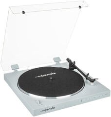 Turntable Renote VinylVibe AutoBelt AT-3600L Arctic Grey Turntable - 3