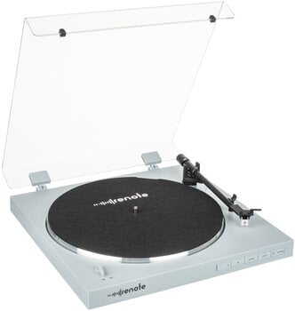 Tocadiscos Renote VinylVibe AutoBelt AT-3600L Arctic Grey Tocadiscos - 2