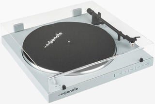Turntable Renote VinylVibe AutoBelt AT-3600L Arctic Grey Turntable - 4