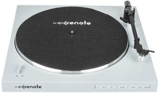 Turntable Renote VinylVibe AutoBelt AT-3600L Arctic Grey Turntable - 5