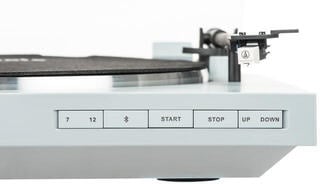 Tourne-disque Renote VinylVibe AutoBelt AT-3600L Arctic Grey Tourne-disque - 7