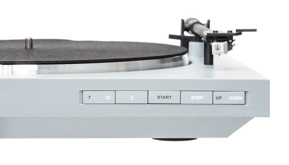 Tocadiscos Renote VinylVibe AutoBelt AT-3600L Arctic Grey Tocadiscos - 9