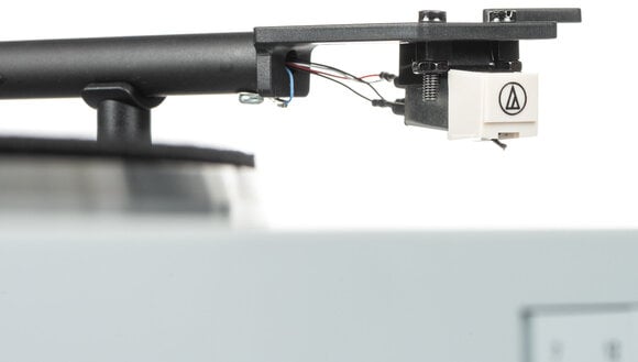 Tocadiscos Renote VinylVibe AutoBelt AT-3600L Arctic Grey Tocadiscos - 13