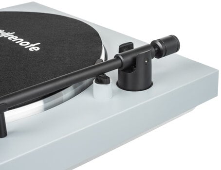 Tocadiscos Renote VinylVibe AutoBelt AT-3600L Arctic Grey Tocadiscos - 14