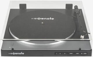 Turntable Renote VinylVibe AutoBelt AT-3600L Black Turntable - 2