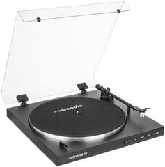 Turntable Renote VinylVibe AutoBelt AT-3600L Black Turntable - 3