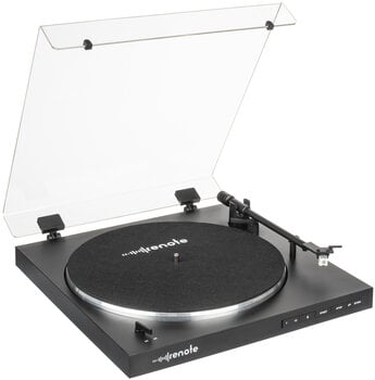 Turntable Renote VinylVibe AutoBelt AT-3600L Black Turntable - 2