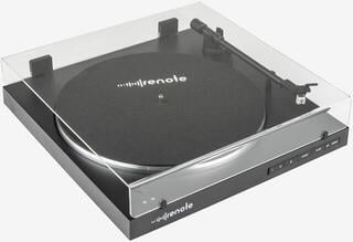Turntable Renote VinylVibe AutoBelt AT-3600L Black Turntable - 4