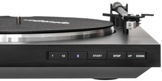 Tocadiscos Renote VinylVibe AutoBelt AT-3600L Black Tocadiscos - 3