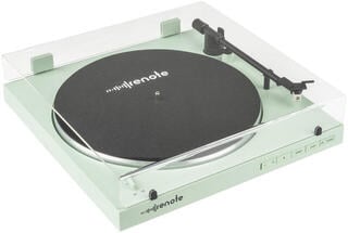 Tourne-disque Renote VinylVibe AutoBelt AT-3600L Olive Green Tourne-disque - 3