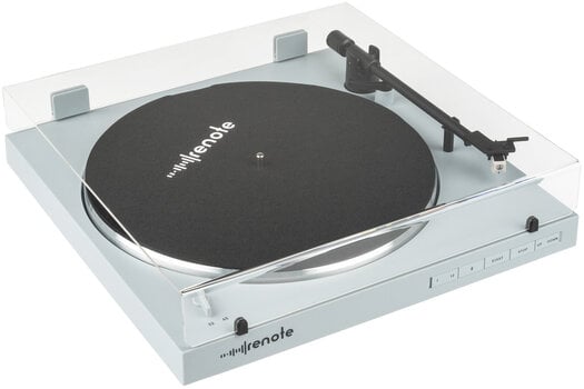 Tocadiscos Renote VinylVibe AutoBelt AT-3600L Arctic Grey Tocadiscos - 4