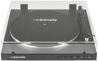 Tourne-disque Renote VinylVibe AutoBelt AT-3600L Black Tourne-disque - 2
