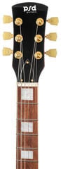 Guitarra electrica PSD Guitars DCT-150 Cherry Red Guitarra electrica - 6