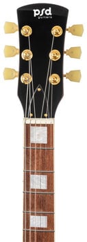 Električna gitara PSD Guitars DCT-150 Cherry Red Električna gitara - 7