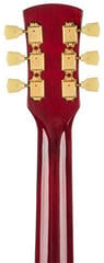 Guitarra electrica PSD Guitars DCT-150 Cherry Red Guitarra electrica - 7