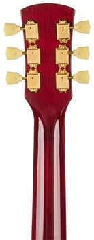 Električna gitara PSD Guitars DCT-150 Cherry Red Električna gitara - 8