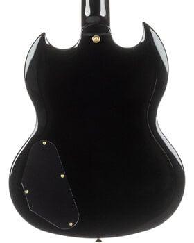 Elektromos gitár PSD Guitars DCT-150 Black Elektromos gitár - 6