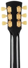 Electric guitar PSD Guitars DCT-150 Black Electric guitar - 7