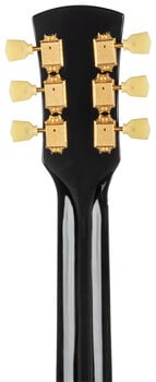 Elektromos gitár PSD Guitars DCT-150 Black Elektromos gitár - 8