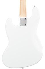 Bajo de 4 cuerdas PSD Guitars JZB-100 Basic SET White/Mano derecha - 5