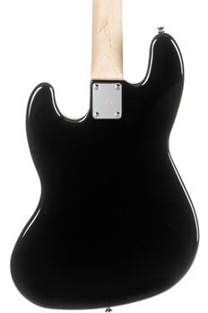 Elektromos basszusgitár PSD Guitars PCB-100 Black Elektromos basszusgitár - 6