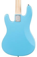 4-string Bassguitar PSD Guitars PCB-100 Premium SET Blue/Right Handed - 5