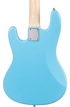 Električna bas gitara PSD Guitars PCB-100 Blue Električna bas gitara - 6