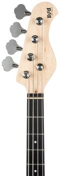 Električna bas gitara PSD Guitars PCB-100 Blue Električna bas gitara - 7