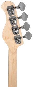 Električna bas gitara PSD Guitars PCB-100 Blue Električna bas gitara - 8