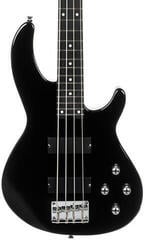 Bajo de 4 cuerdas PSD Guitars PMB-100 Black Bajo de 4 cuerdas - 4